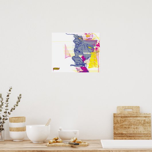 Andy Howell Posters (Cuisine)