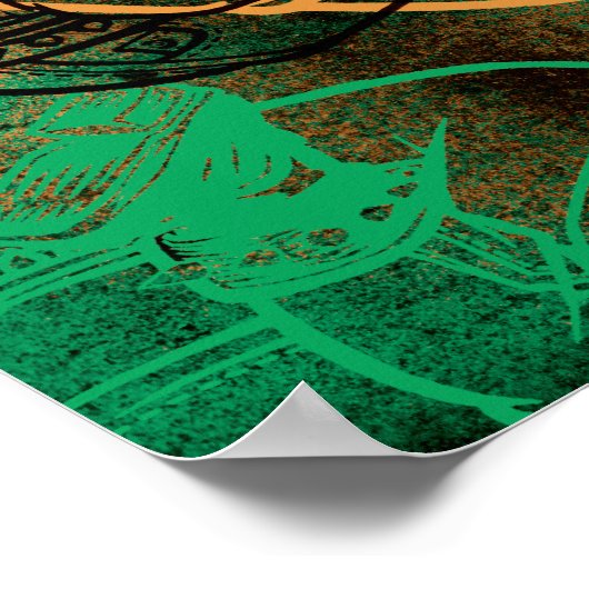 Andy Howell Posters (Coin)