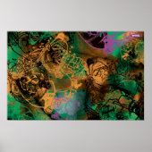 Andy Howell Posters (Devant)