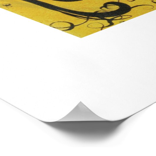 Andy Howell Posters (Hoek)