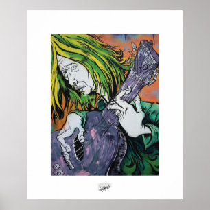 Andy Howell Posters