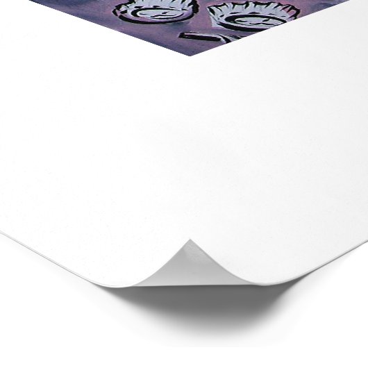 Andy Howell Posters (Coin)