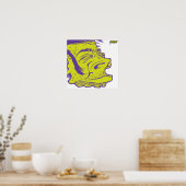 Andy Howell Posters (Cuisine)
