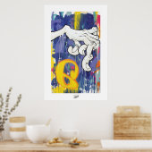 Andy Howell Posters (Cuisine)