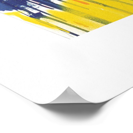 Andy Howell Posters (Coin)