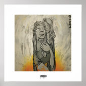 Andy Howell Posters (Voorkant)