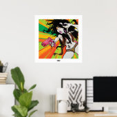Andy Howell Posters (Bureau à domicile)