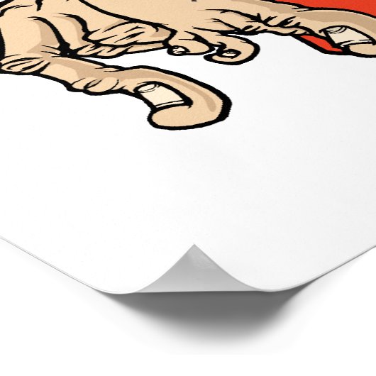 Andy Howell Posters (Coin)