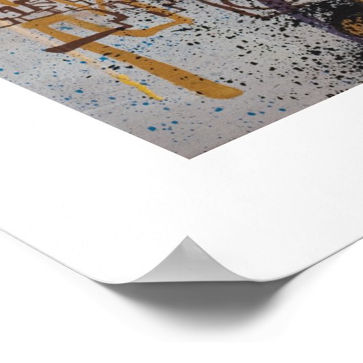 Andy Howell Posters (Coin)