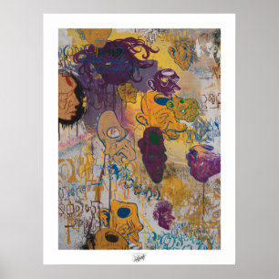 Andy Howell Posters