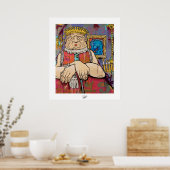 Andy Howell Posters (Cuisine)