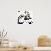 Andy Howell Posters (Cuisine)