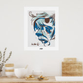 Andy Howell Posters (Cuisine)