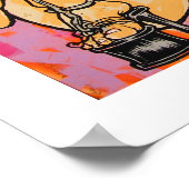 Andy Howell Posters (Coin)