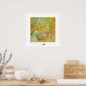 Andy Howell Posters (Cuisine)