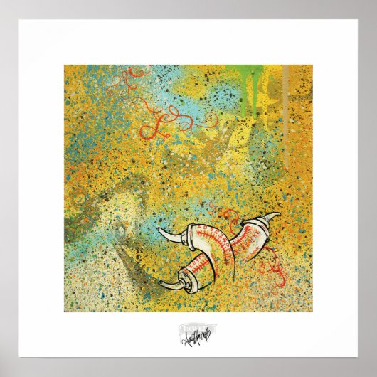 Andy Howell Posters (Devant)