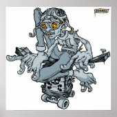 Andy Howell Posters (Devant)