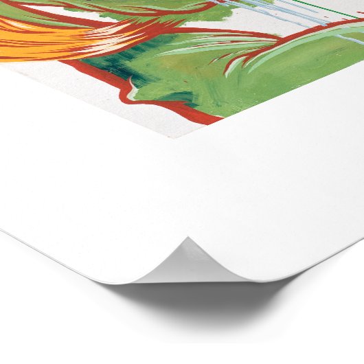 Andy Howell Posters (Coin)