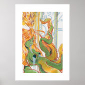 Andy Howell Posters (Devant)