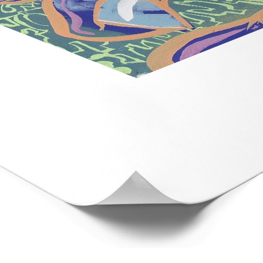 Andy Howell Posters (Coin)