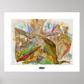 Andy Howell Posters (Devant)