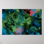 Andy Howell Posters (Devant)