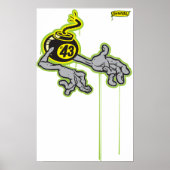 Andy Howell Posters (Devant)