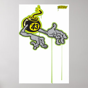 Andy Howell Posters