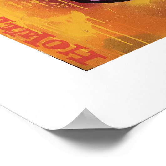 Andy Howell Posters (Coin)