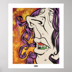 Andy Howell Posters
