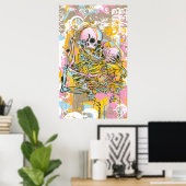 Andy Howell Posters (Bureau à domicile)