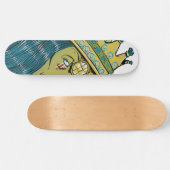 Andy Howell Skateboards (Horizontaal)