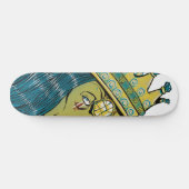 Andy Howell Skateboards (Horizontaal)