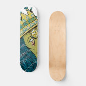 Andy Howell Skateboards (Voorkant)