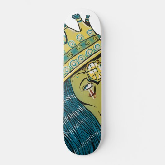 Andy Howell Skateboards (Voorkant)