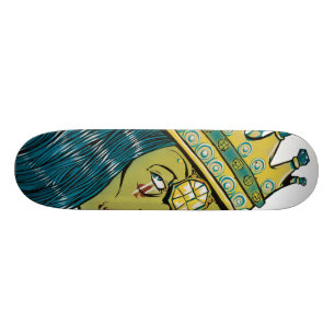 Andy Howell Skateboards