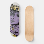 Andy Howell Skateboards (Voorkant)