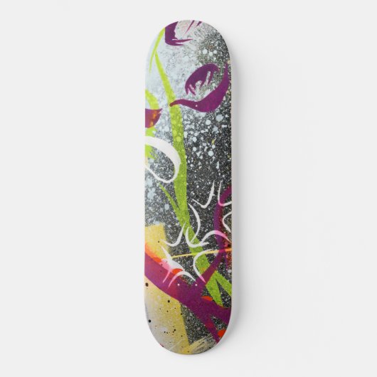 Andy Howell Skateboards (Voorkant)