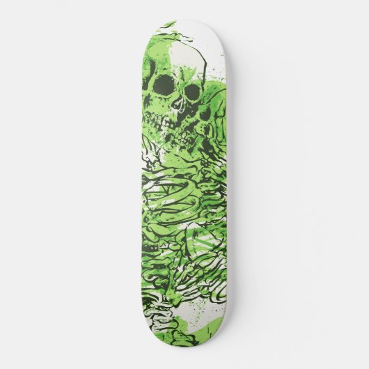 Andy Howell Skateboards (Voorkant)