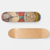 Andy Howell Skateboards (Horizontaal)