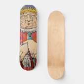 Andy Howell Skateboards (Voorkant)