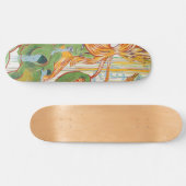 Andy Howell Skateboards (Horizontaal)