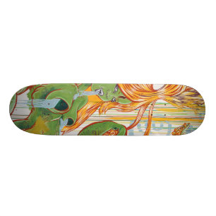 Andy Howell Skateboards