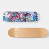 Andy Howell Skateboards (Horizontaal)