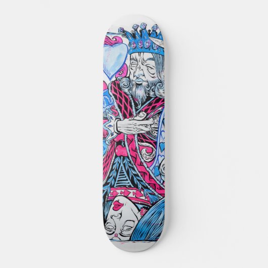 Andy Howell Skateboards (Voorkant)