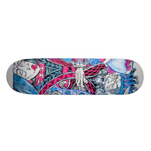 Andy Howell Skateboards