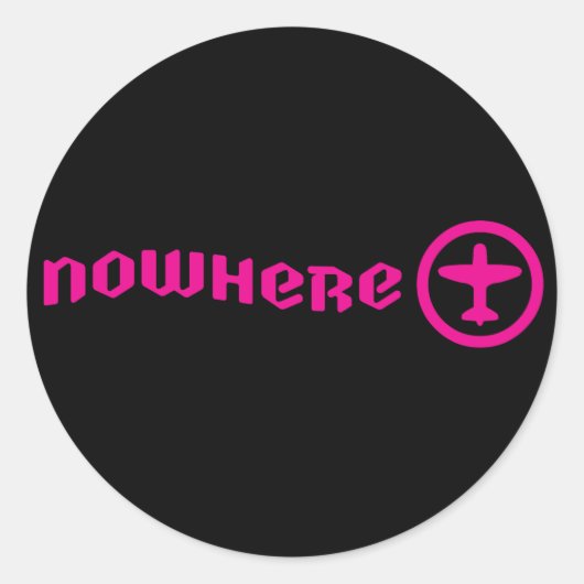 Andy Howell Stickers (Voorkant)