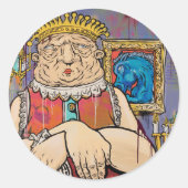 Andy Howell Stickers (Voorkant)