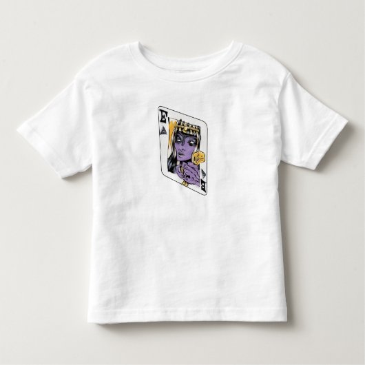 Andy Howell T-Shirt (Voorkant)