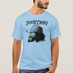 Andy Howell T-Shirt